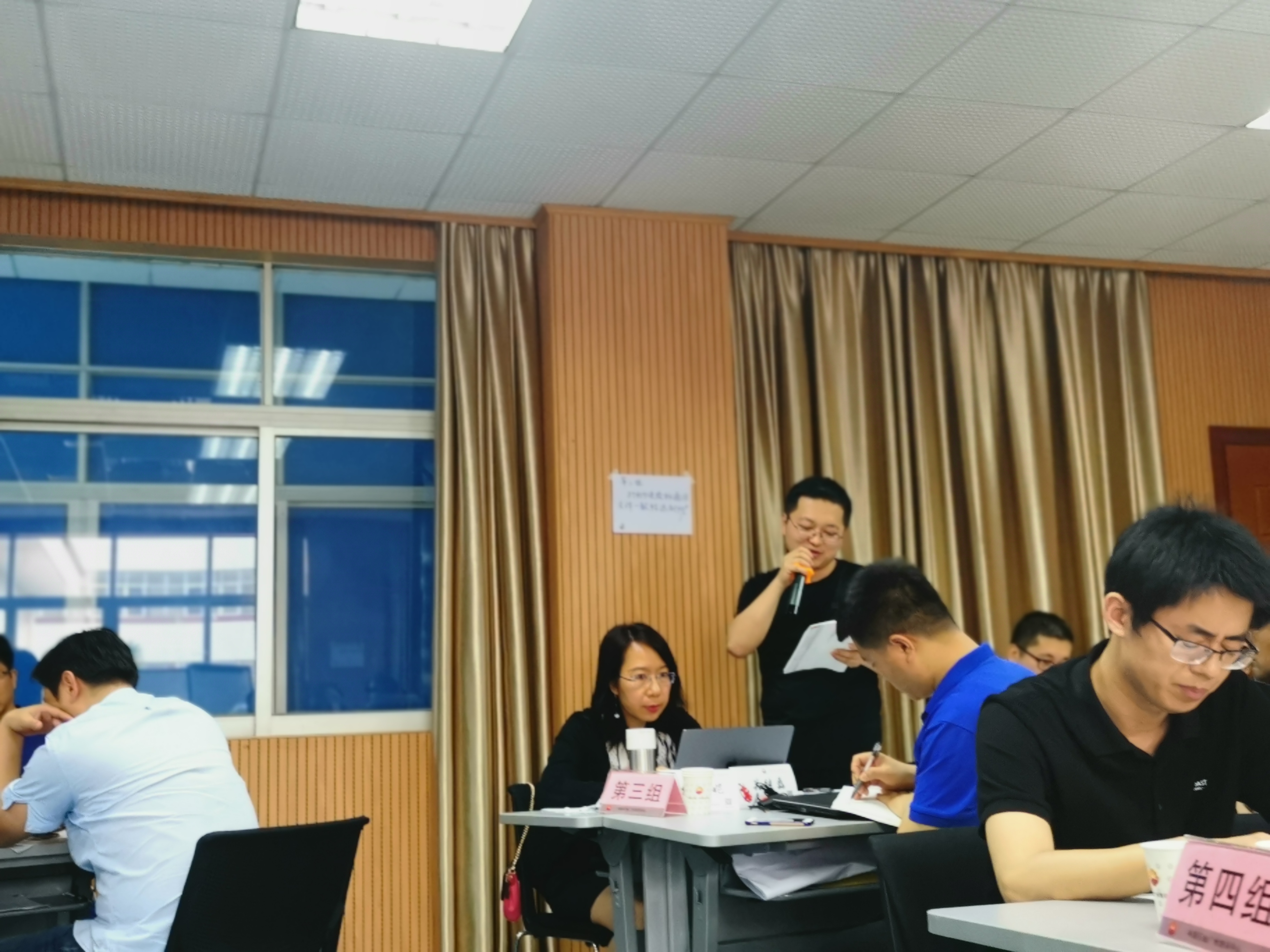 【标杆企业成长之道】百思特商学院赋能中石油系统