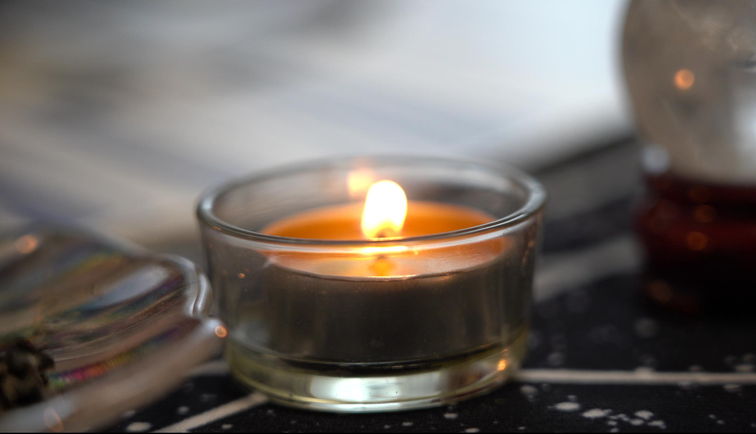 占卜术盘点,真正的占卜术其实很简单