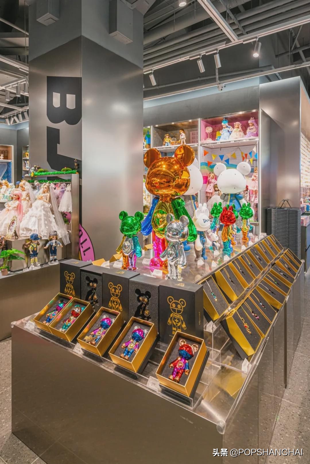 2023魔都必逛潮流街区top10,2019魔都必去50个地标