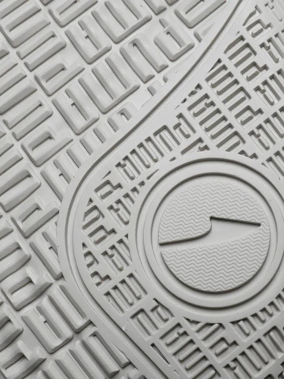 彪马篮球鞋courtrider橙色,彪马courtrider测评