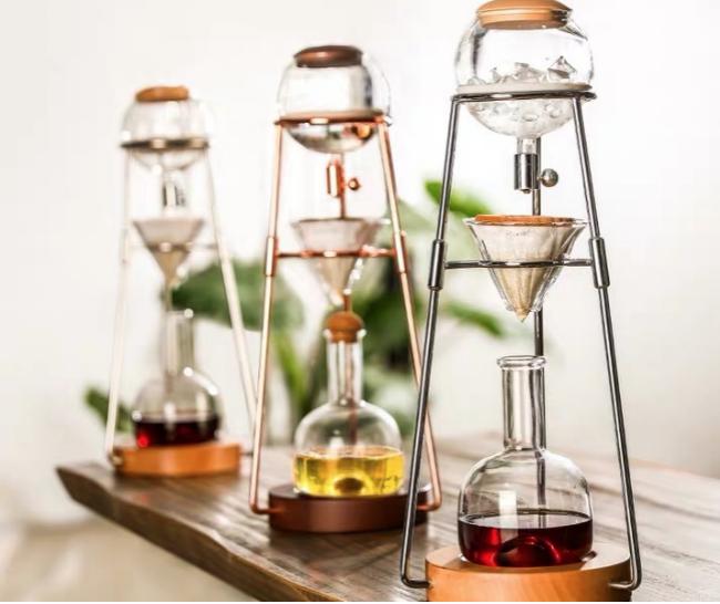 自己在家怎么做出瑞幸咖啡的味道,自制瑞幸咖啡9.9