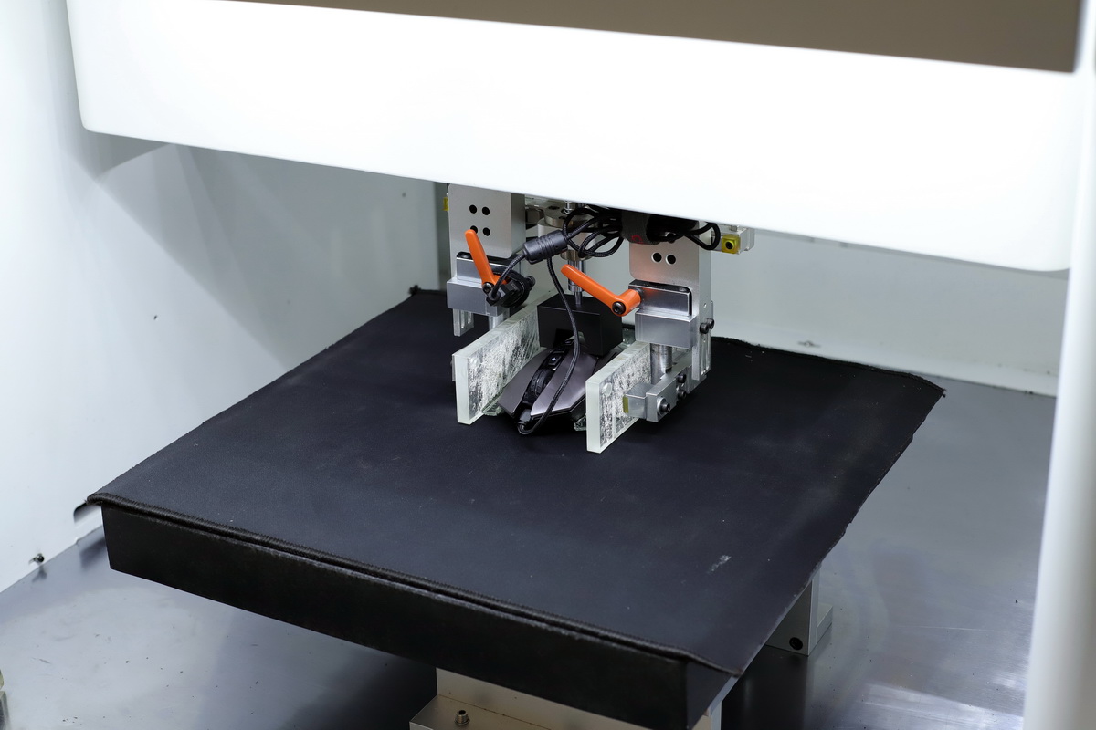 测试对鼠标的掌控度,鼠标单点速度测试