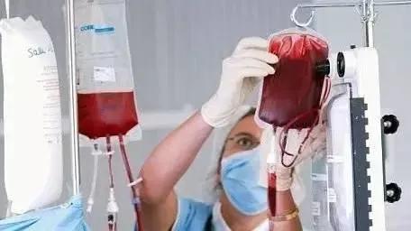 癌症晚期输血对于肿瘤有利有弊,恶性肿瘤病人是否需要输血