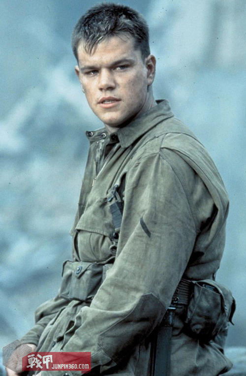 空中兵团——二战美军伞降团连排*器武**装备沿革小考