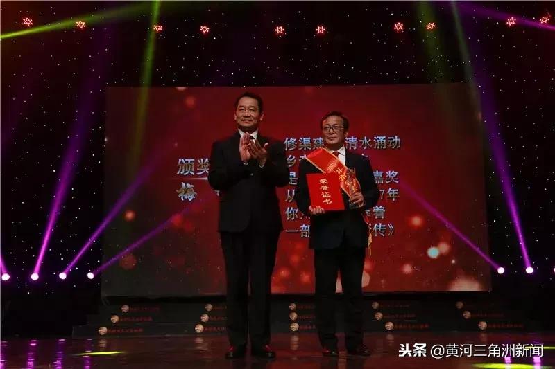 致敬最美水利人,水利部第一届最美水利人评选