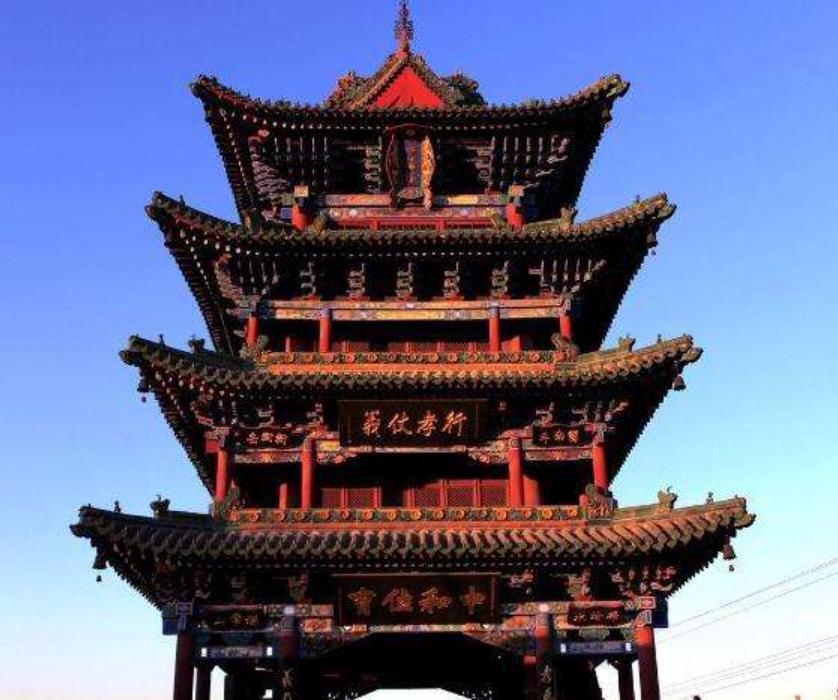 行孝仗义的意思,行孝重义