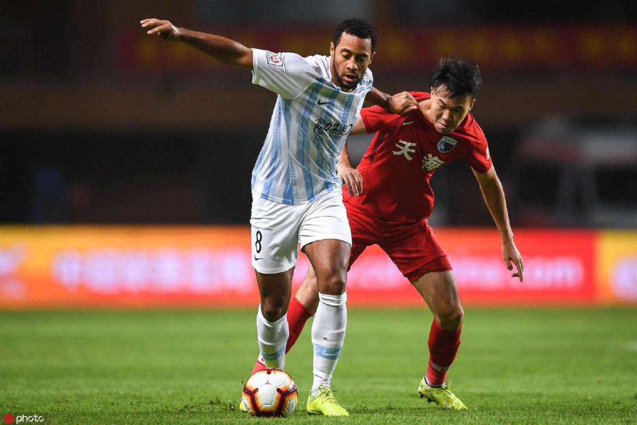 天海解散谁来当接盘侠完整版,球队出售