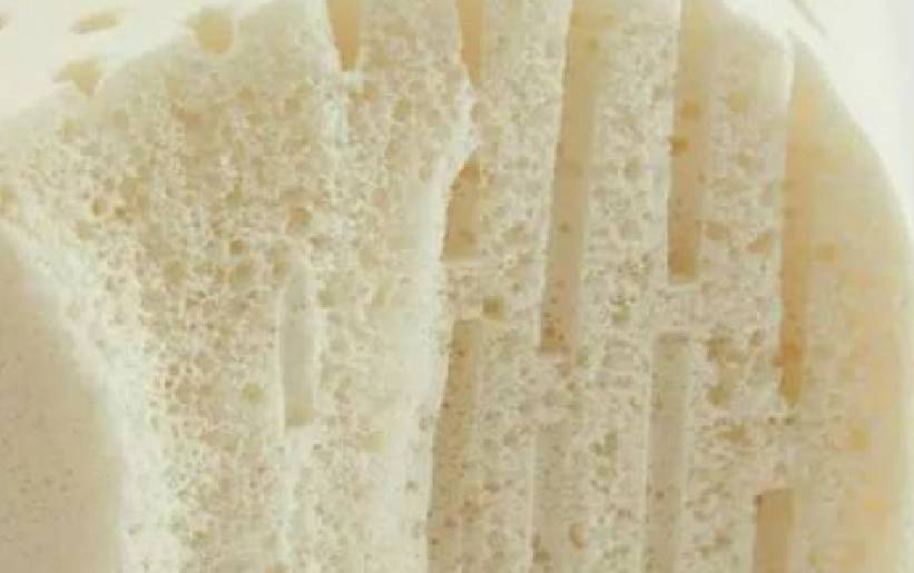 9分区5d乳胶床垫,乳胶床垫有毛病的图片