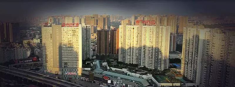 成都最豪华的购物中心,成都太古里最好的购物街