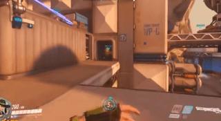 守望先锋萌新玩什么比较好,守望先锋萌新打竞技