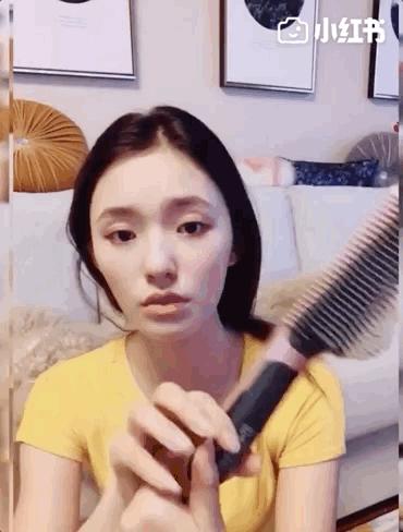 女明星每天换发型,女明星一周造型