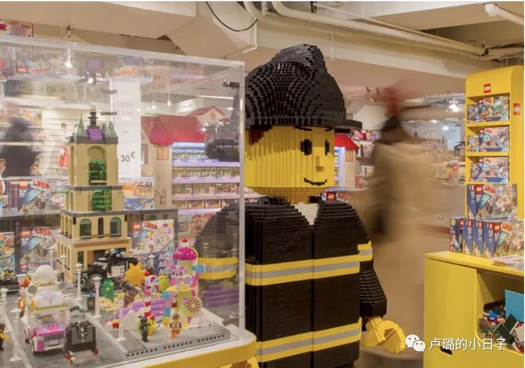 巴黎老佛爷买表攻略,巴黎老佛爷购物指南