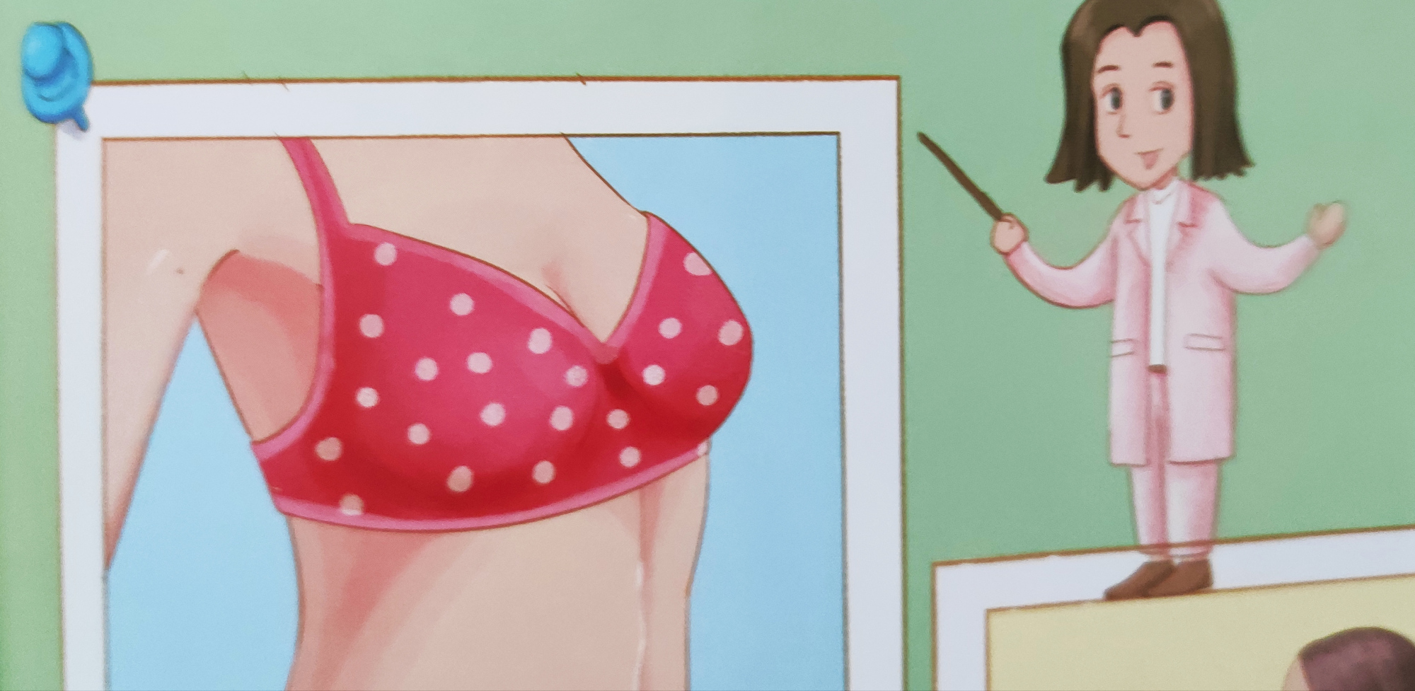 小男孩要看性教育的书籍吗,男童性教育绘本推荐