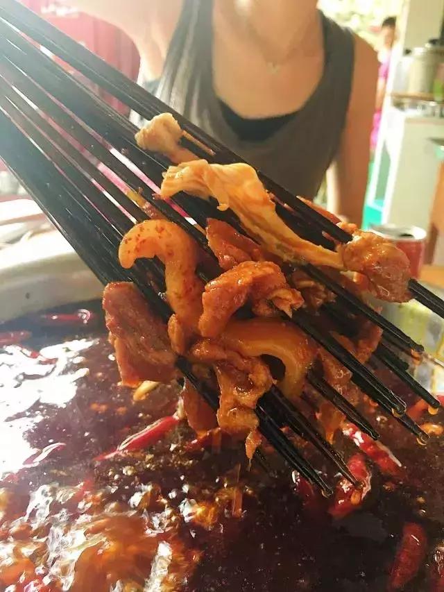 来重庆必打卡美食攻略,重庆吃的值得打卡的高端美食