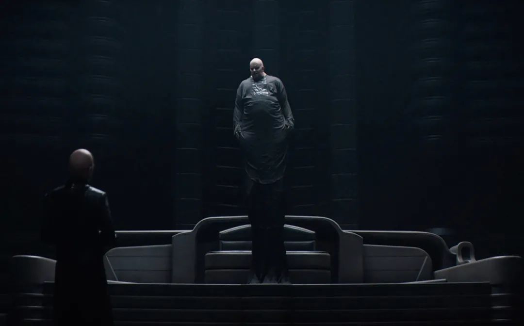 沙丘被称为烂片的原因,沙丘是烂片还是好片