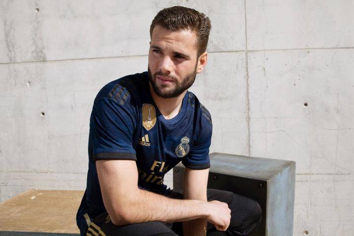 阿迪达斯发布国家队新球衣,2020-2021阿迪达斯球衣