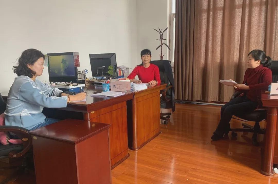 百年百人•新时代长春女性风采（四）