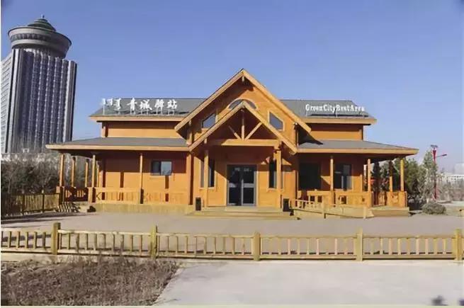 呼和浩特青城驿站奖励,呼和浩特最高档青城驿站