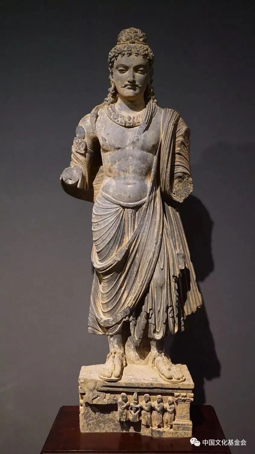 祝重寿：“曹衣出水”新解