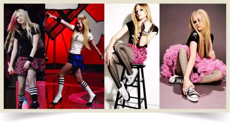 艾薇儿到底是不是替身 (艾薇儿替身阴谋真相)