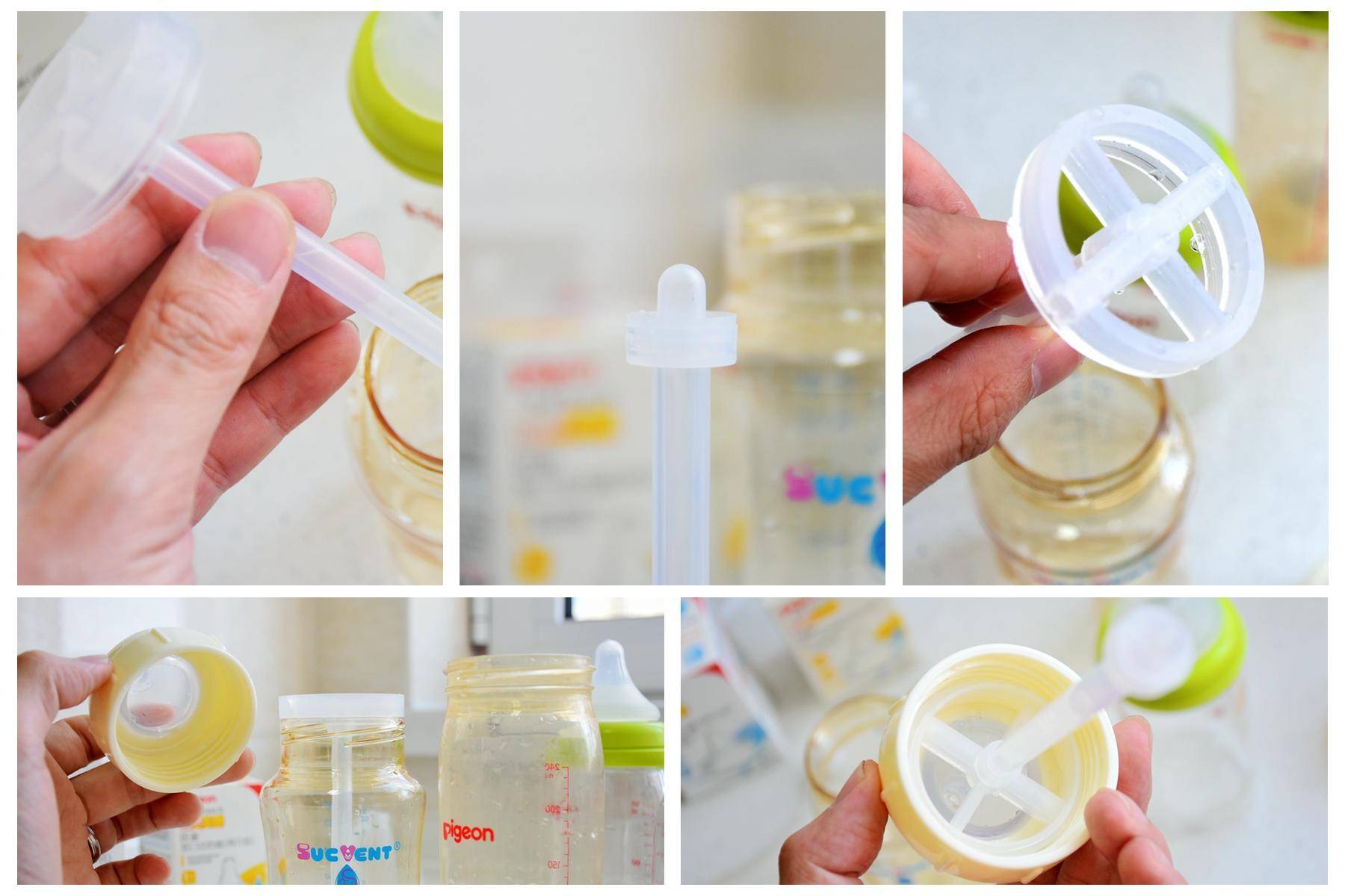 新手奶瓶怎么选购,奶瓶怎么选购才好