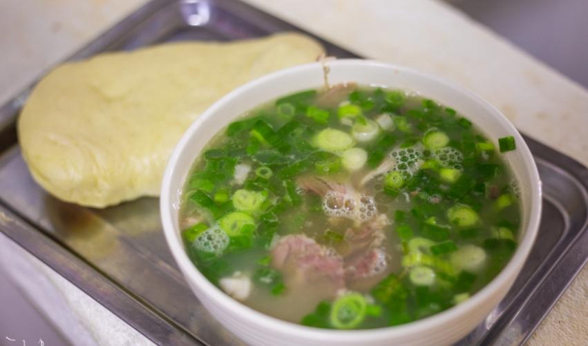 羊汤馆选址及营销模式,羊汤馆带烧烤营销策略