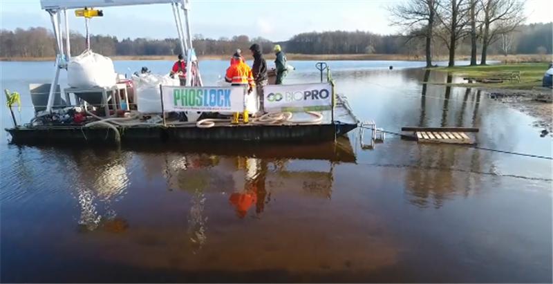 污水除磷技术,污水脱氮除磷的物理化学方法