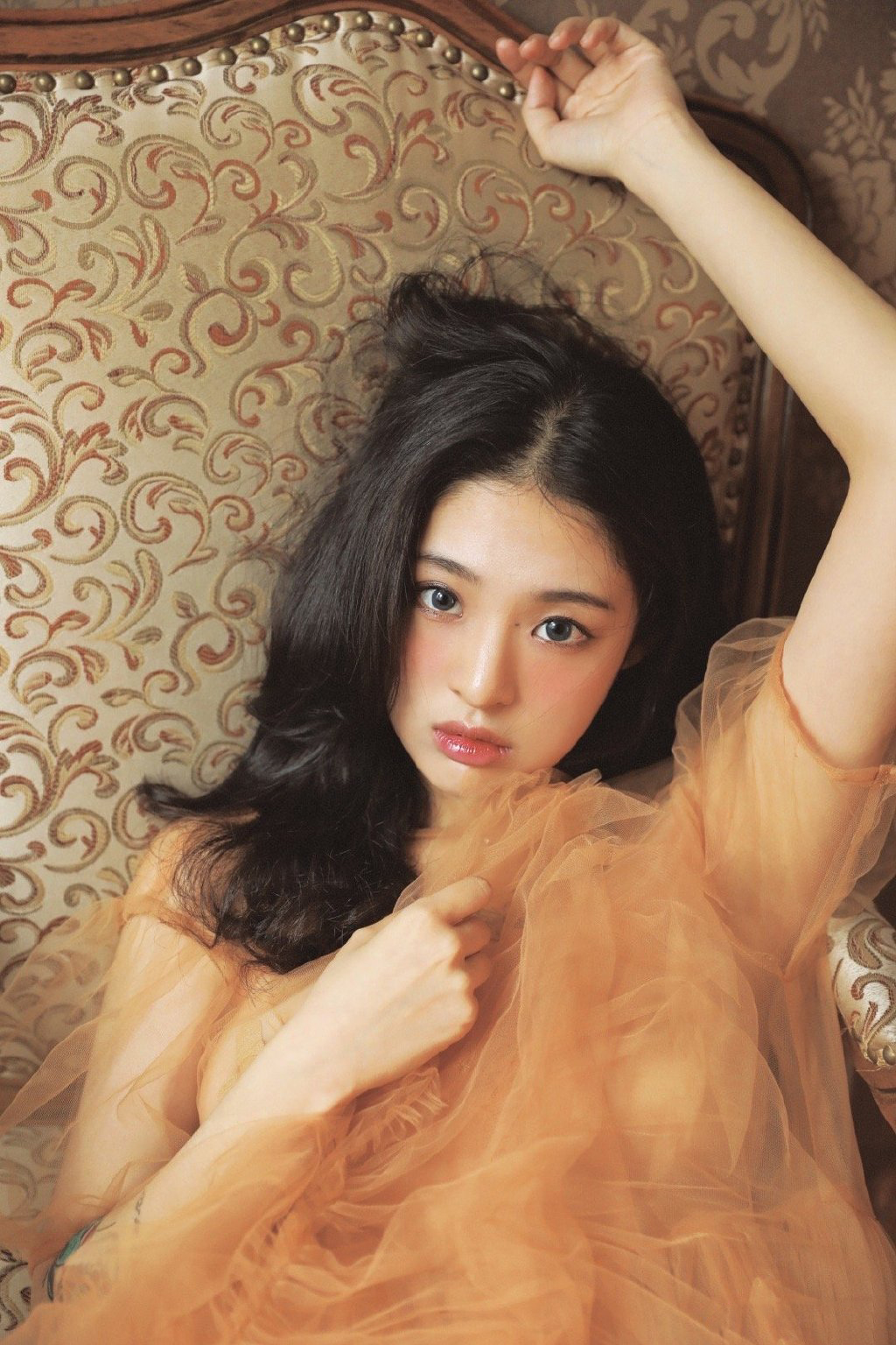 头皮除螨虫的正确方法,头皮上有螨虫用什么方法解决