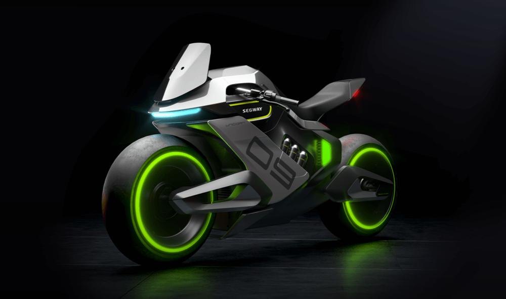 上市的两轮电动车企,九号电动车市场前景分析