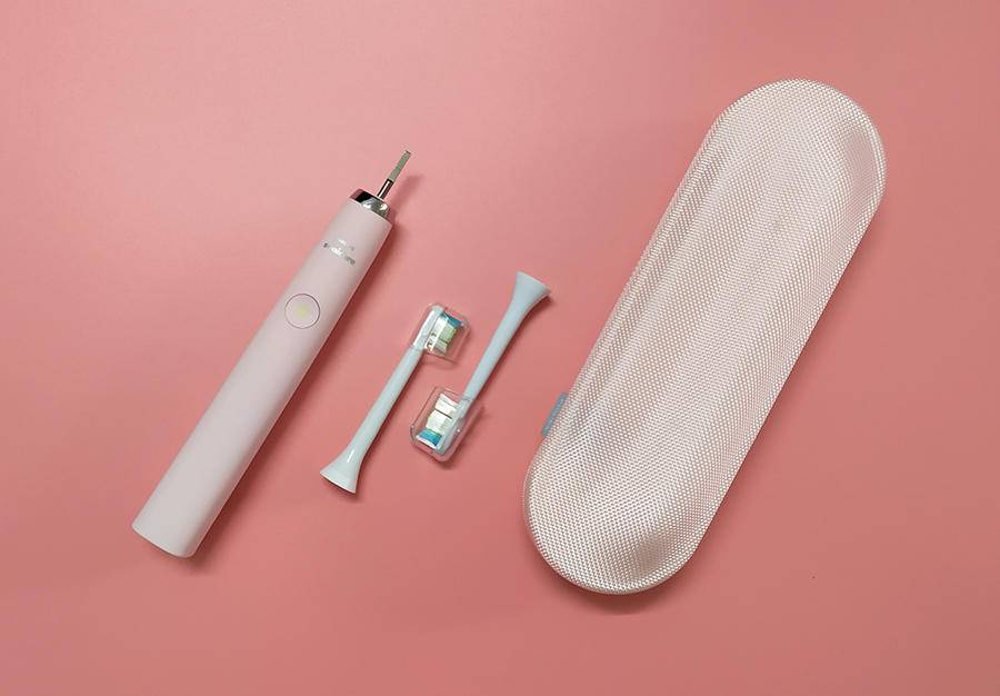 同样是电动牙刷,凭什么它可以卖上千块