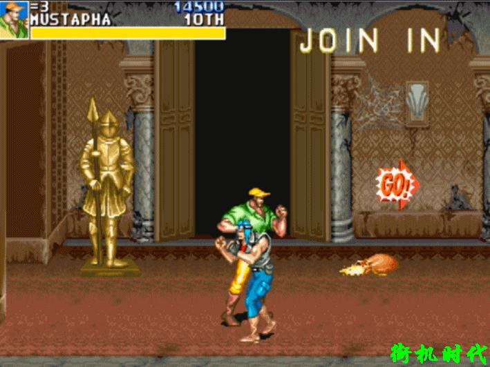 街机游戏冷知识大全,街机游戏入门基础教程