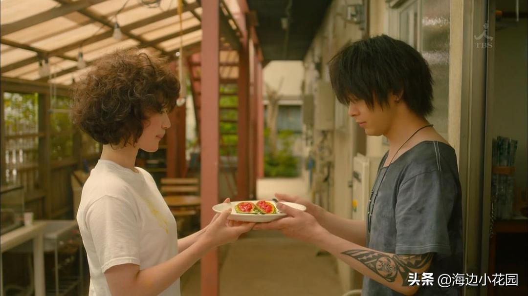 夏天的幸福味道,夏天的味道幸福满满