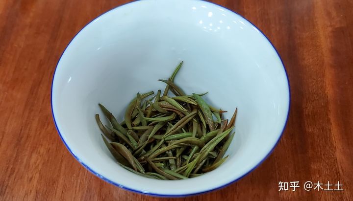 绿茶红茶普洱推荐,兼具红茶白茶普洱生茶香气的茶