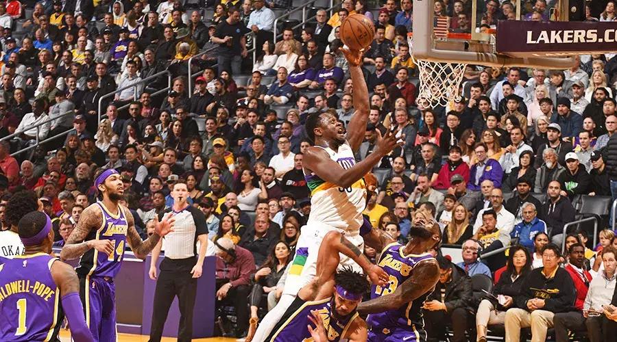 杨毅生涯,杨毅最新nba点评