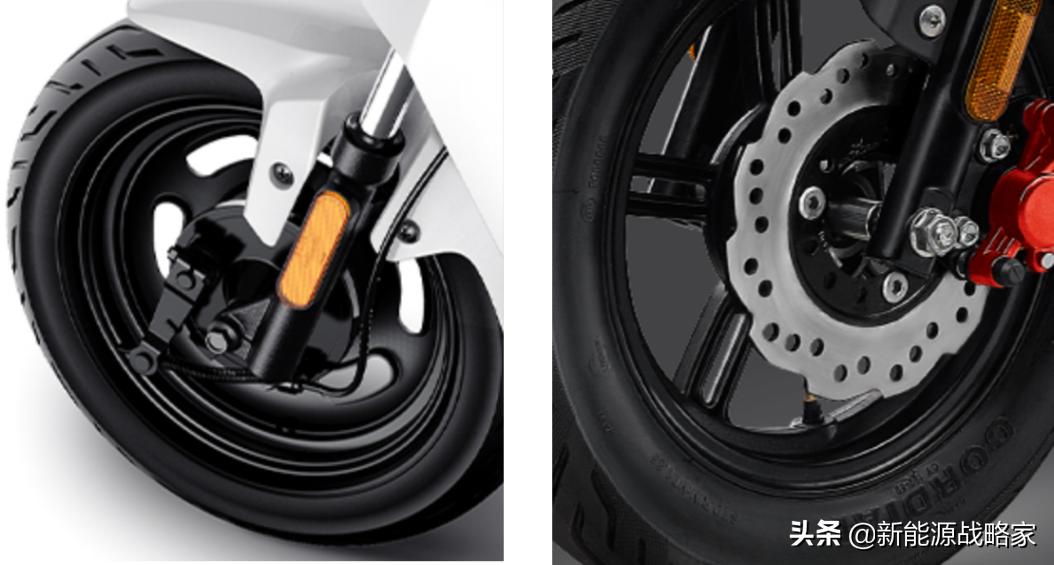 五羊本田u-be和小牛f200对比,小牛g2与五羊本田u-be哪个好