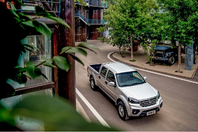 产品力大大提升,产品力全面升级