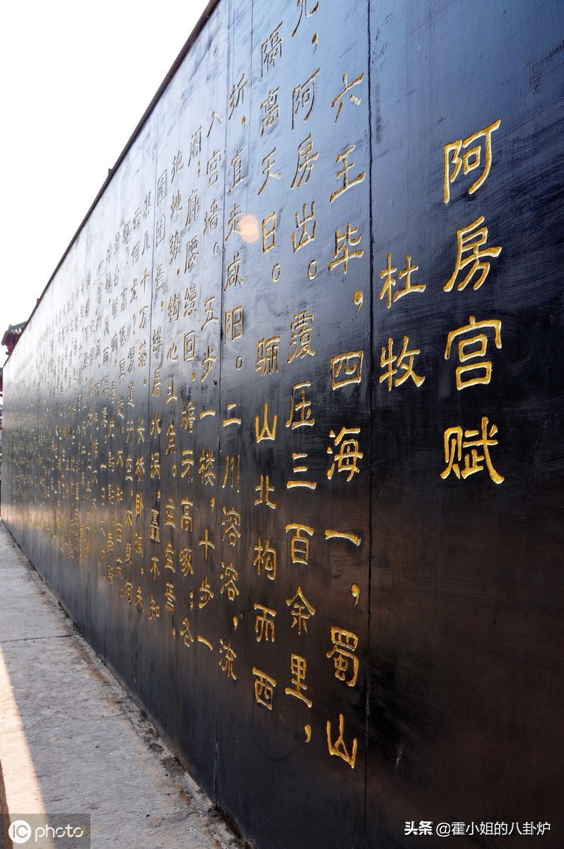 秦始皇和隋炀帝谁更残暴,秦始皇和隋炀帝对比