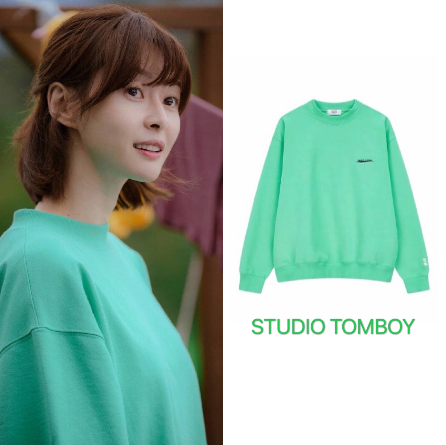 明明是女主却拿了女二的剧本,拿着女主剧本硬生生弄成女配