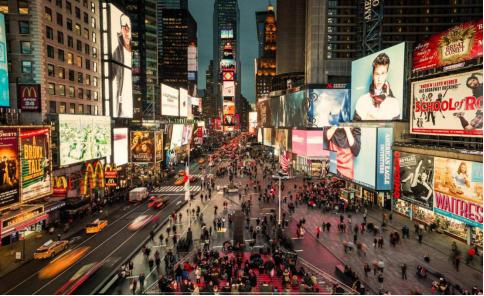 美国无处不在的购物场,美国购物天堂排行榜