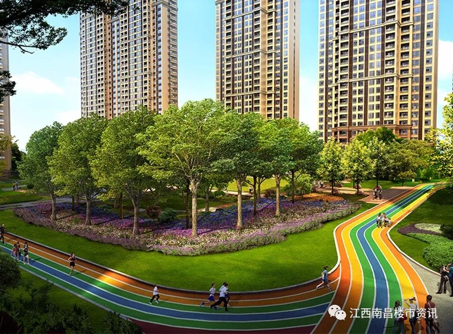 南昌九龙湖江铃时代城商品房价格,南昌九龙湖江铃时代城户型图