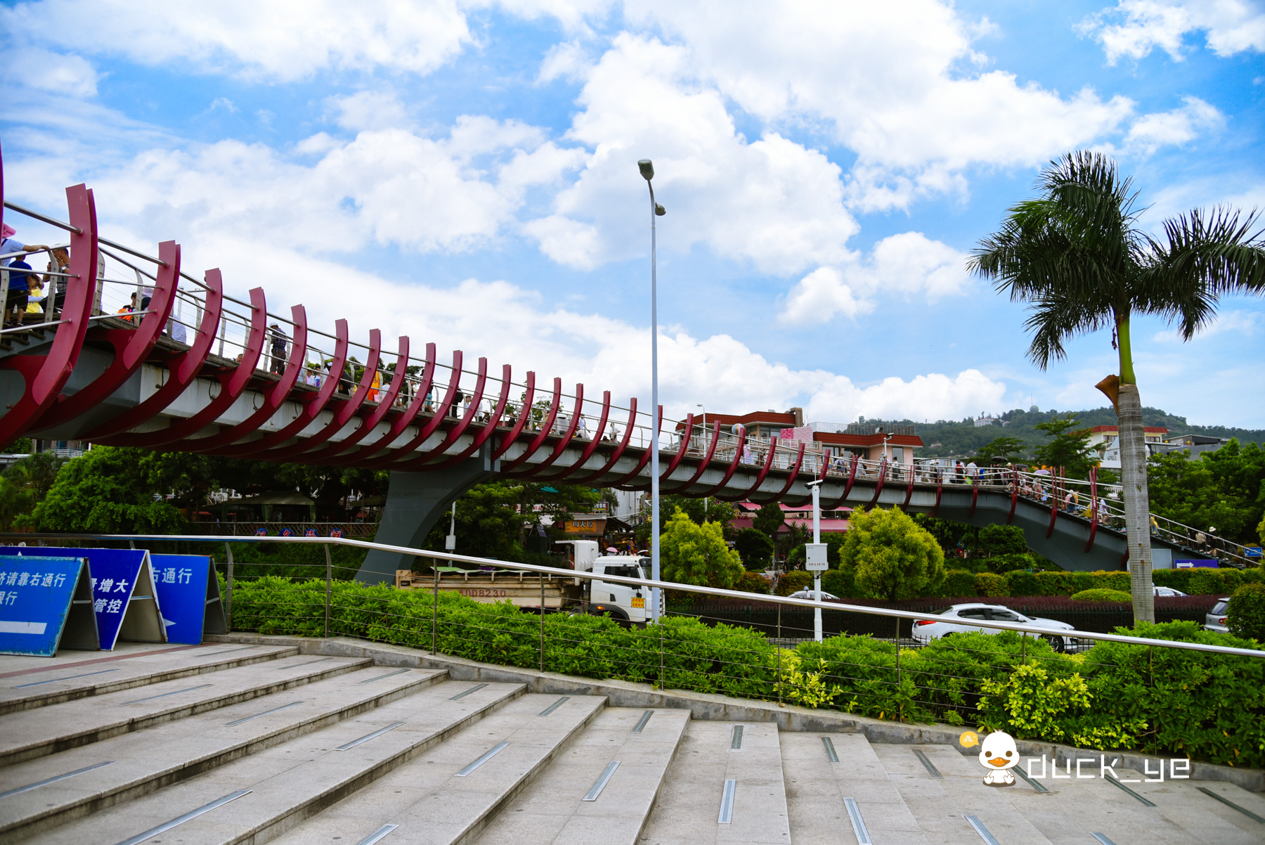 厦门旅游最好吃的是什么东西,厦门好玩好吃的夜生活