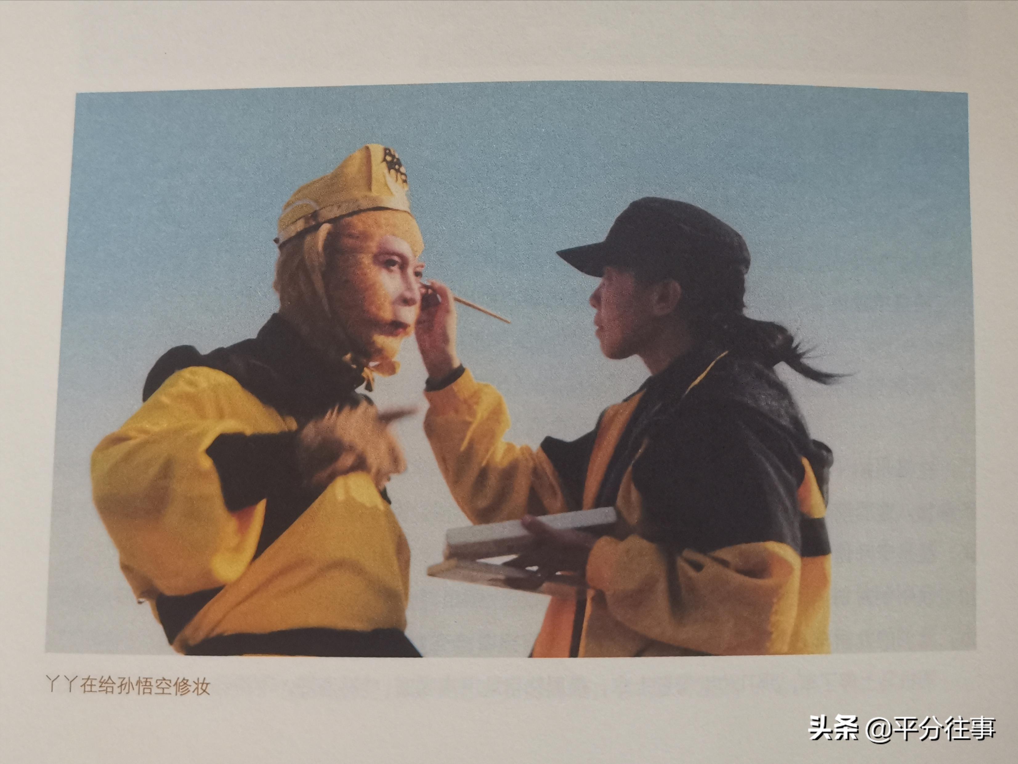 西游记续集为啥没有第一部好看,西游记续集为什么没有前作经典