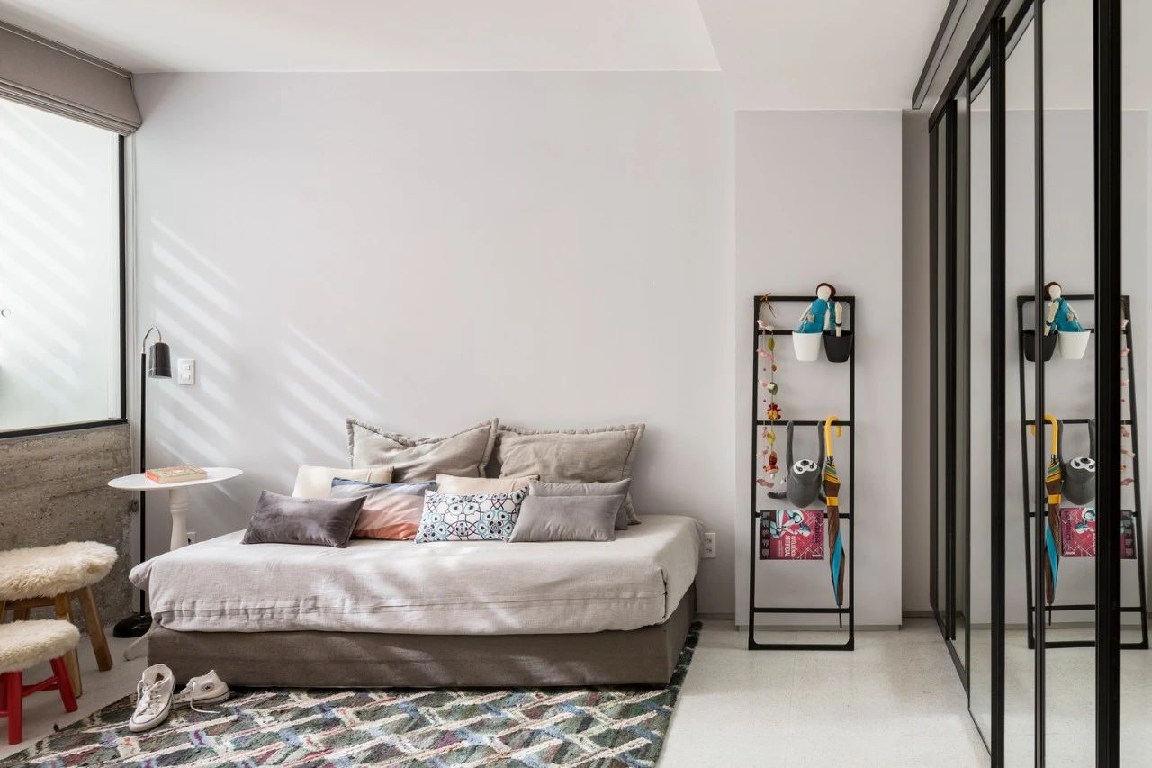 老房子楼房设计,10平米老房子设计布局