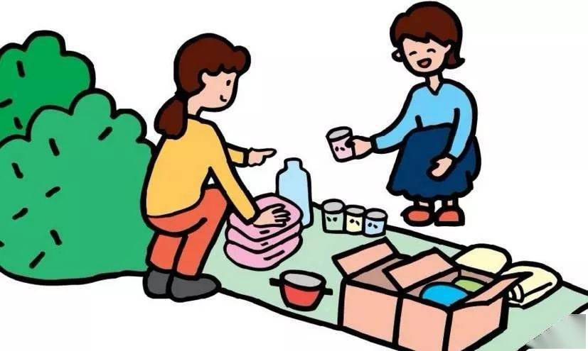 地摊经济火了实体店该怎么办,允许摆地摊了吗