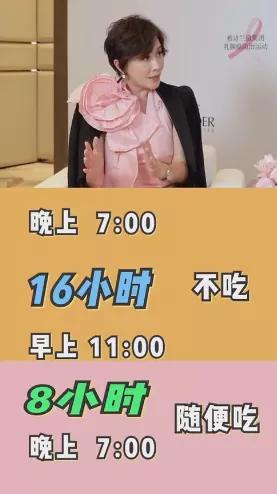 杨天真切胃后瘦了吗,杨天真做切胃手术