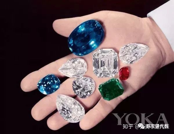 世界低调又不失奢华的珠宝品牌 (你不能不知道的珠宝大牌)