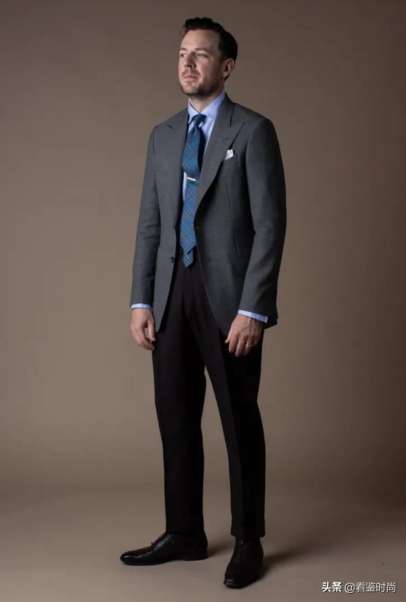 小个子男装160-165高级感西装,复古轻奢西装搭配男装