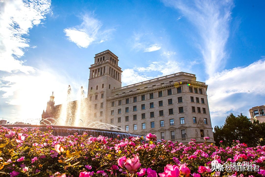 西班牙旅游购物攻略大全,2020西班牙最全旅游购物攻略