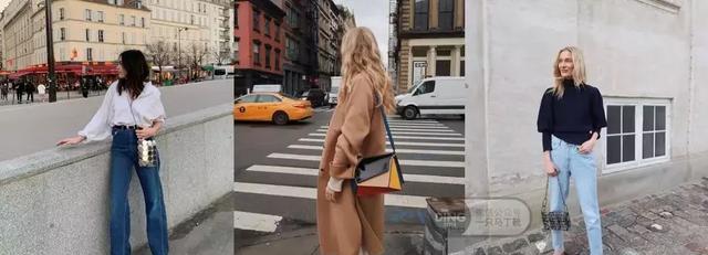 为什么都穿基本款好,基础款如何穿得好看