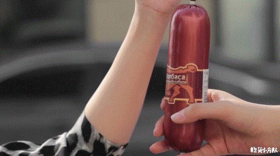 战斗民族零食真的好吃吗,战斗民族的硬核零食